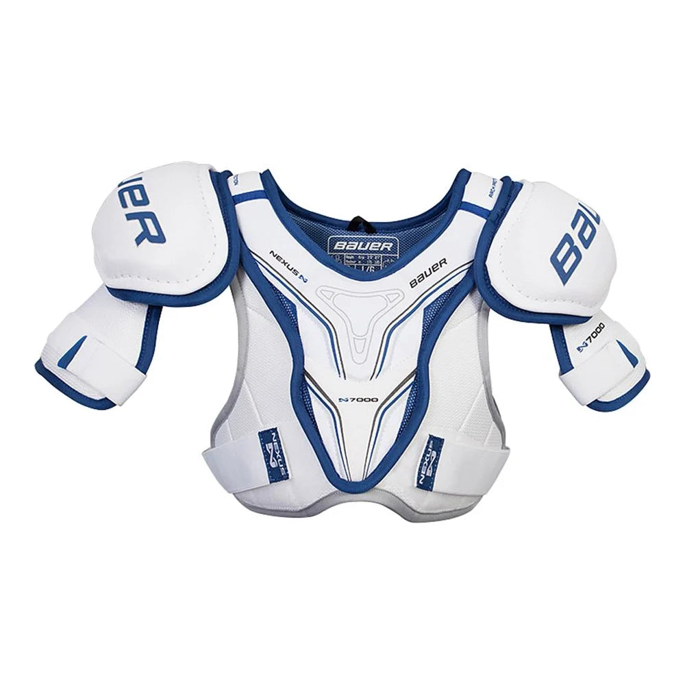 Épaulières de hockey - Bauer - Nexus 7000
